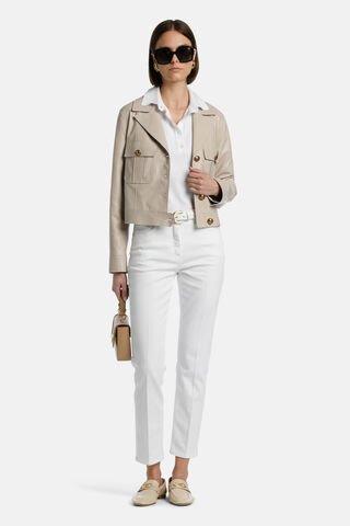 Veste, beige, large image number 4
