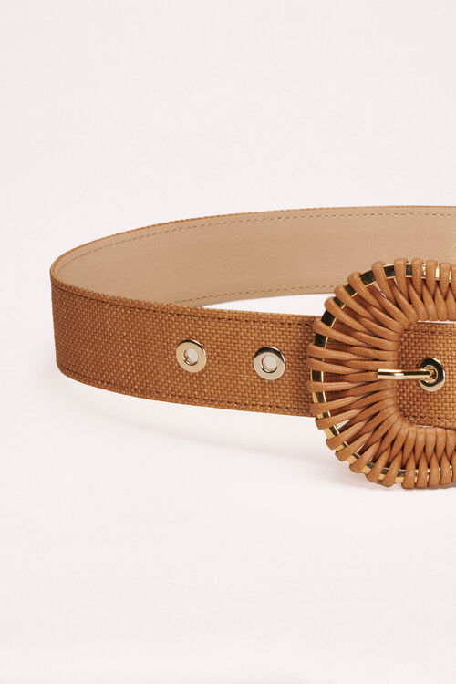 Deca, tobacco-light gold, large image number 1