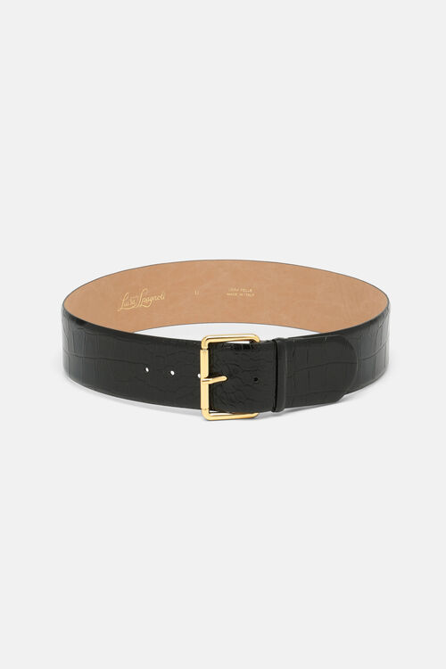 Dorada, black-gold, large image number 0