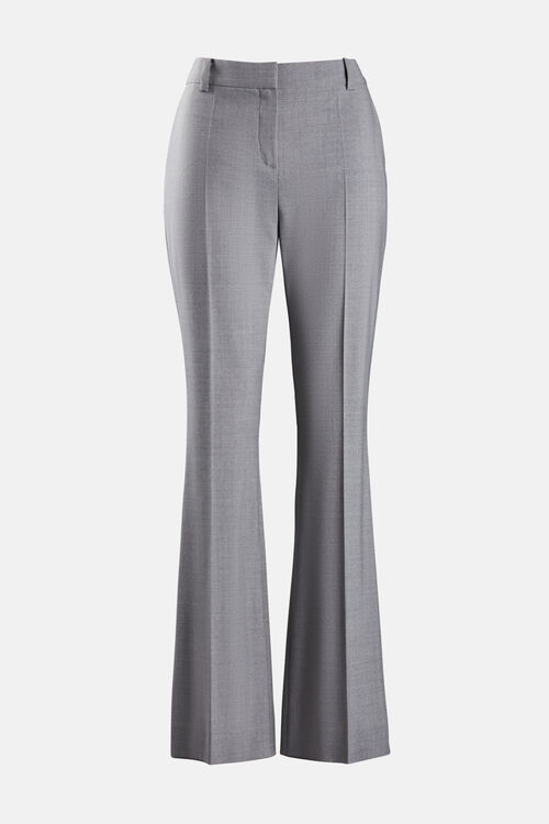 Acromatico, grey melange, large image number 3