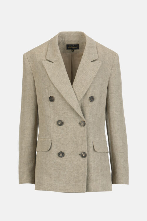 Vittorio, beige, large image number 5