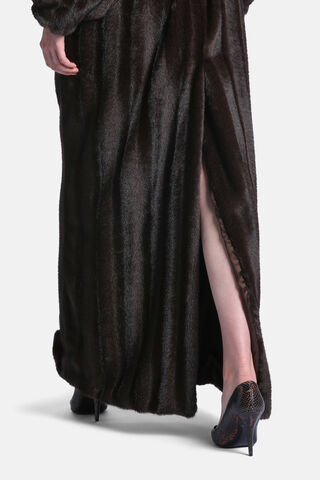 Stelline, brown, large image number 3