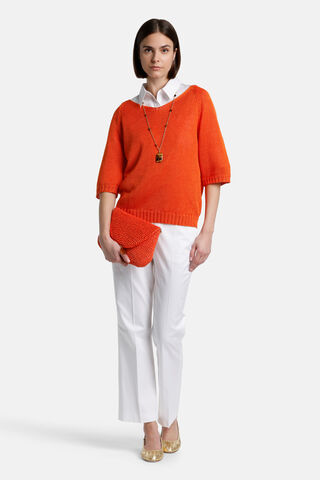 Caldaia, orange, large image number 4