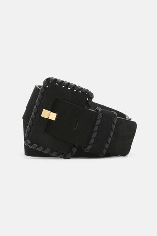 Domata, black-gold, large image number 2