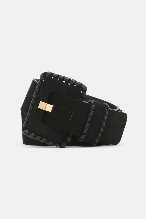 Domata, black-gold, large image number 2