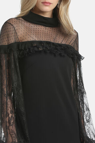 Gradisca, black, large image number 2