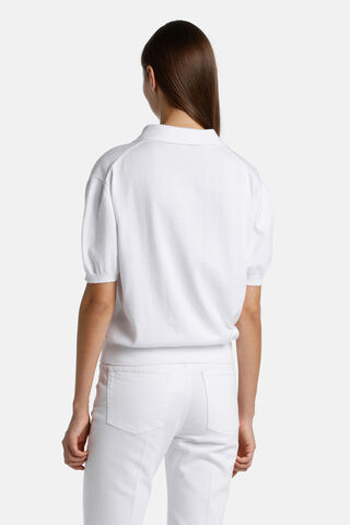 Continente, white, large image number 1