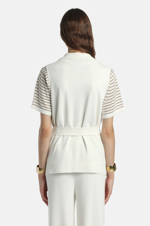 Celerina, cream, large image number 1