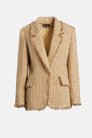 Volga, beige-gold, large image number 5