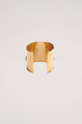 Nomi, green-gold, large image number 1