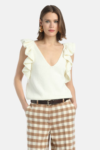 Manubrio, cream, large image number 0