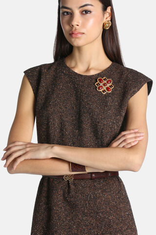 Nicolet, red-gold, large image number 1
