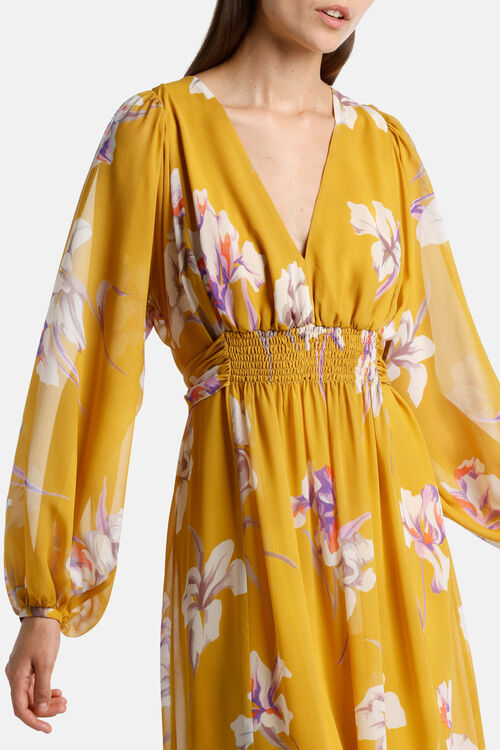 Palmeto, yellow, large image number 2