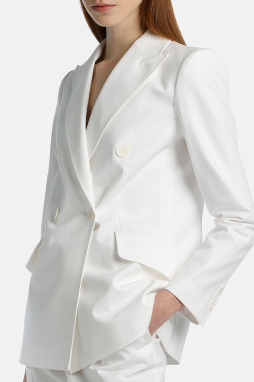 Vigo, white, large image number 3