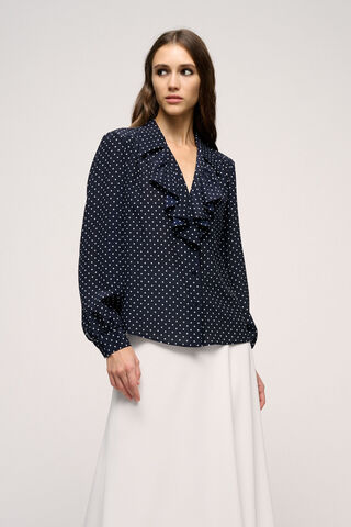 Birillo, blue-cream, large image number 0