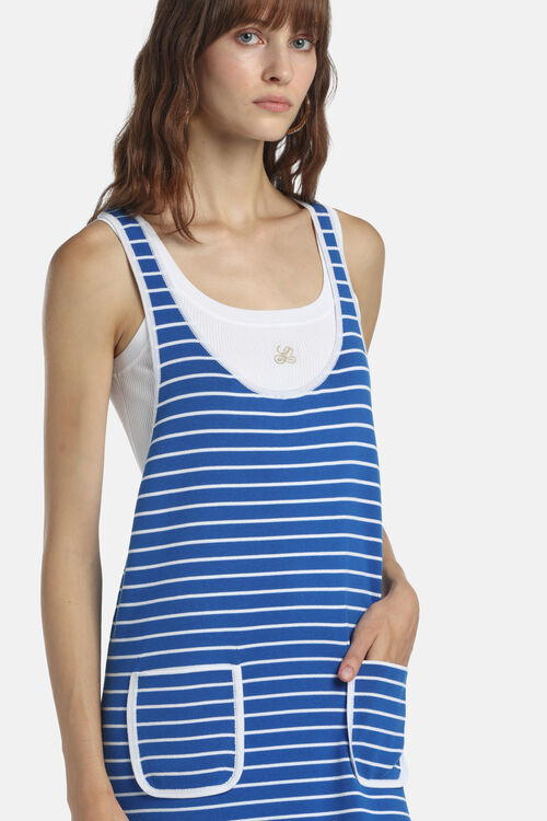 Civitanova, bluette, large image number 2