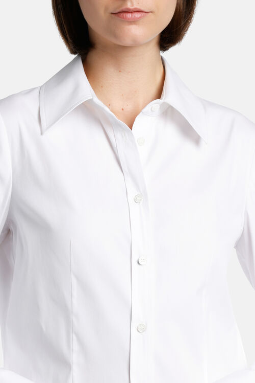 Buratto, white, large image number 2