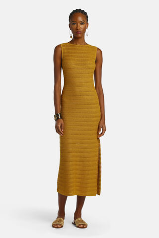 Colonica, mustard, large image number 0