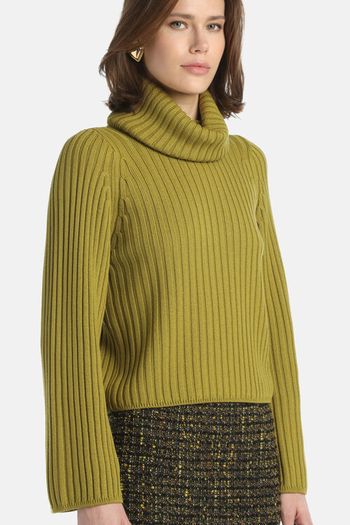 Maura, green, large image number 2