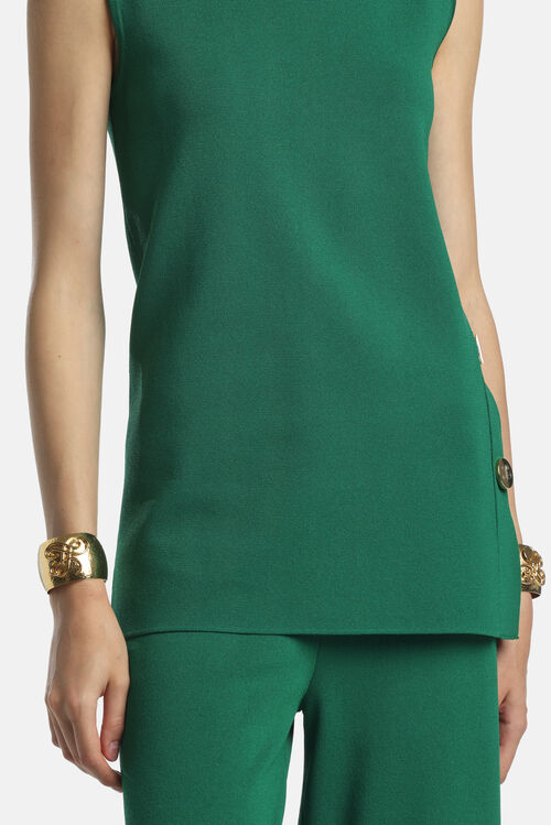 Cedrina, green, large image number 3