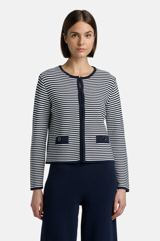 Capalbio, blue-white, large image number 0