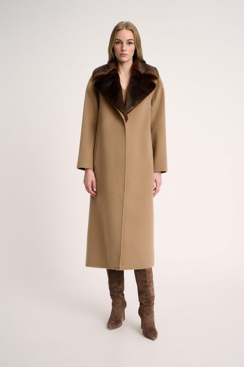 Sussulto, camel-brown, large image number 4