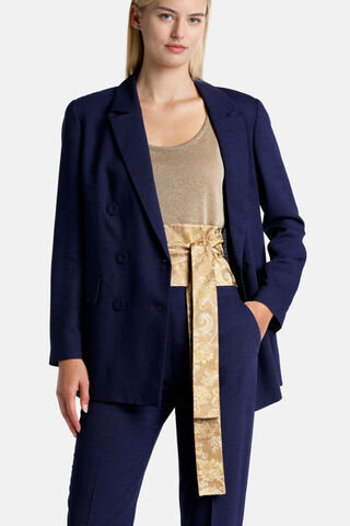 Decana, beige-mustard, large image number 2
