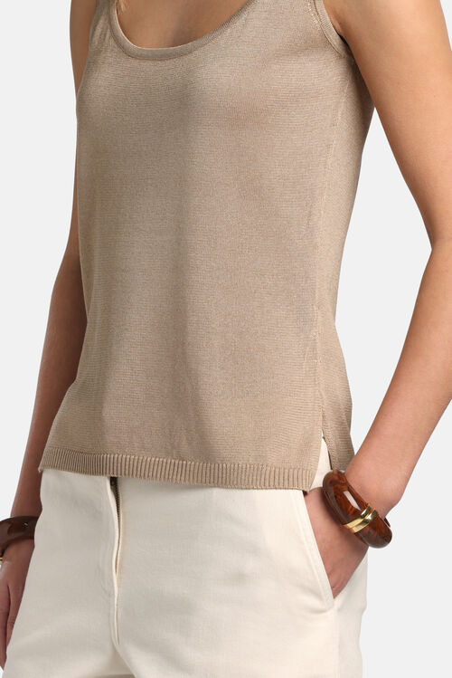 Cunicolo, beige, large image number 3