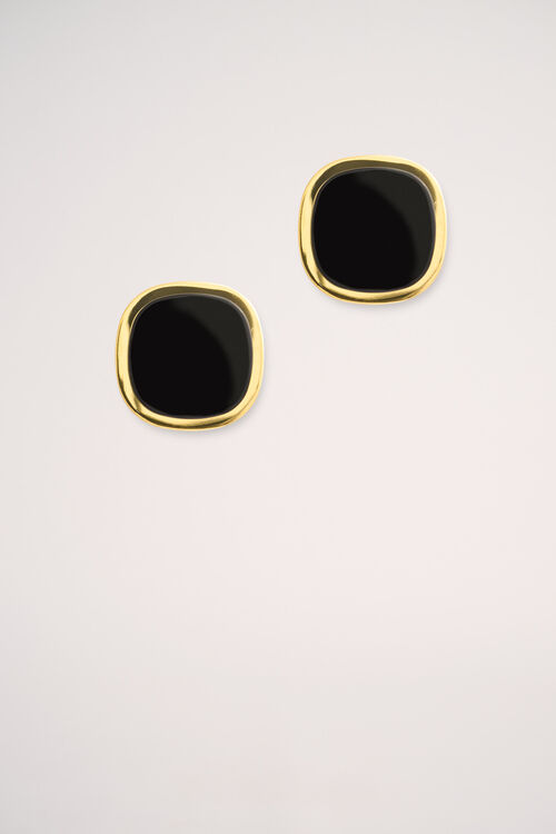 Neander, nero-oro, large image number 0