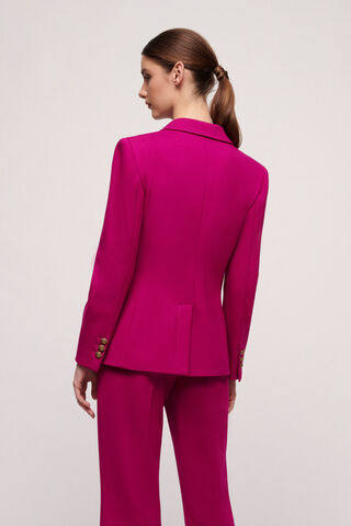 Singolare, fuchsia, large image number 1