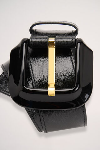 Decalina, black-gold, large image number 3