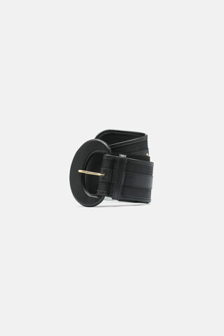 Dania, nero-nero-oro, large image number 2
