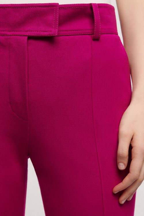 Ottomano, fuchsia, large image number 2