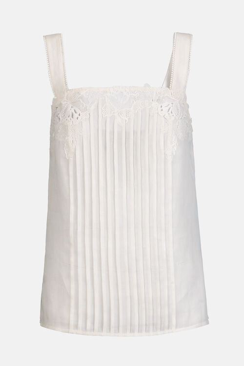 Batik, cream, large image number 4