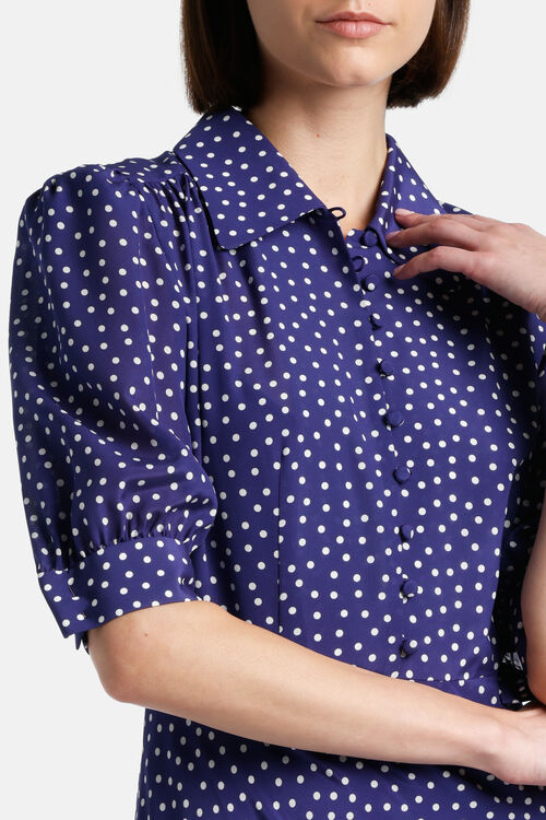 Pavido, bluette-cream, large image number 2