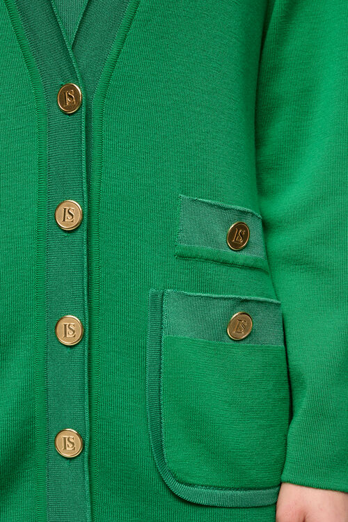 Martin, verde, large image number 2