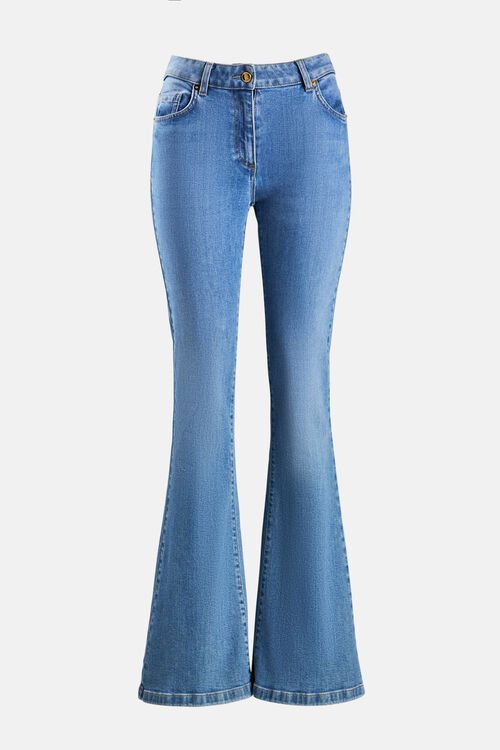 Andante, avio blue, large image number 3