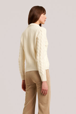Chiave, cream, large image number 1