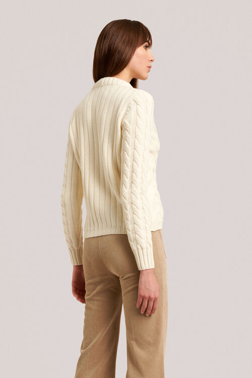 Chiave, cream, large image number 1