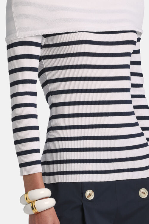 Colonnato, white, large image number 3