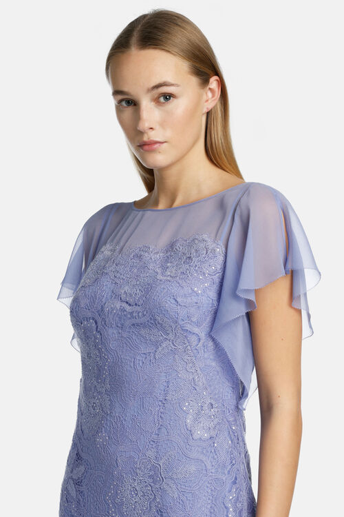 Paniere, periwinkle, large image number 3