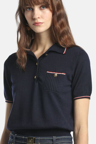 Miconia, blue, large image number 2