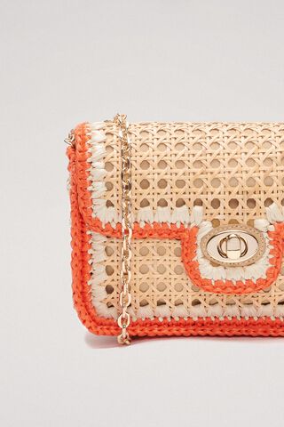 Isoletta, orange, large image number 3