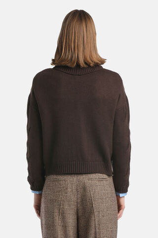 Martinella, brown, large image number 1