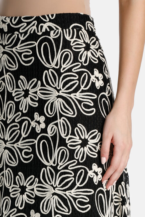 Tenente, black-ivory, large image number 2