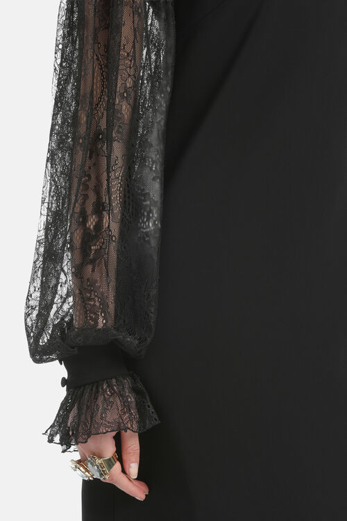Gradisca, black, large image number 3