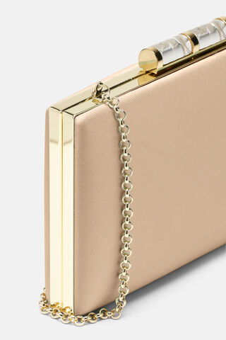Ivy, beige-light gold, large image number 4