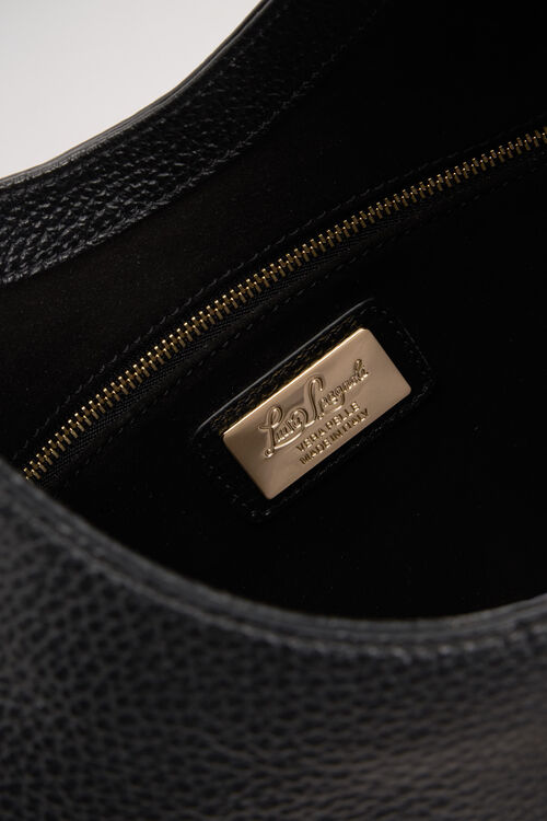 Imele, black-gold, large image number 4