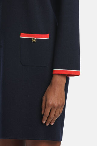 Mariolina, blue, large image number 3