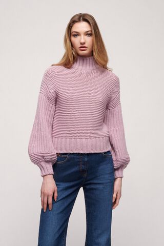 Mondragone, pink, large image number 0